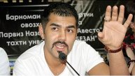 Парвиз Назаров