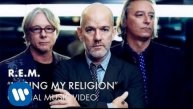 R.E.M. - Losing My Religion