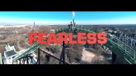 Lucas & Steve - Fearless