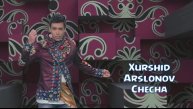 Xurshid Arslonov - Checha