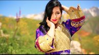 Arezo Nikbin - Qalinbaaf