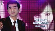 Abdulla Qurbonov - Gulnor