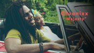 Chronixx - Majesty