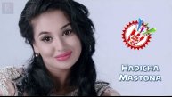 Hadicha - Mastona