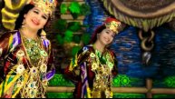 Bahodir Juraev - Atrofimda ko'p Qizla