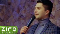 Jurabek Ahmadjonov - Chashmak zadi